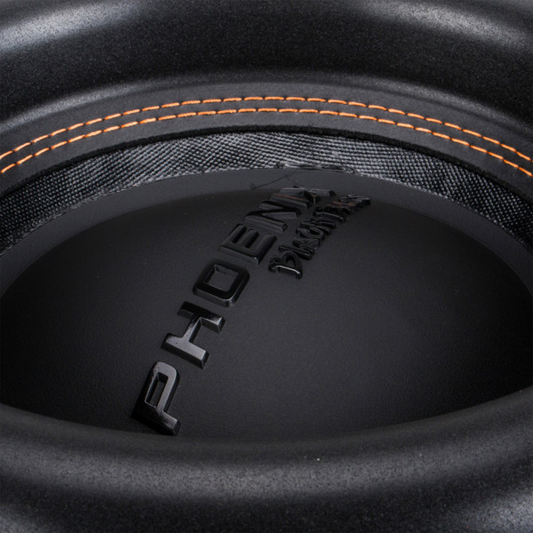 Изображение товара Головка сабвуфера DL Audio Phoenix Black Bass 12