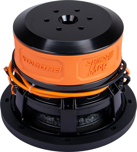 Изображение товара Головка сабвуфера DL Audio Phoenix Bass Machine 8