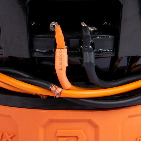 Изображение товара Головка сабвуфера DL Audio Phoenix Bass Machine 8