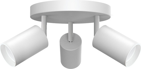 Изображение товара Спот Feron ML203-1 / 41923 (белый)