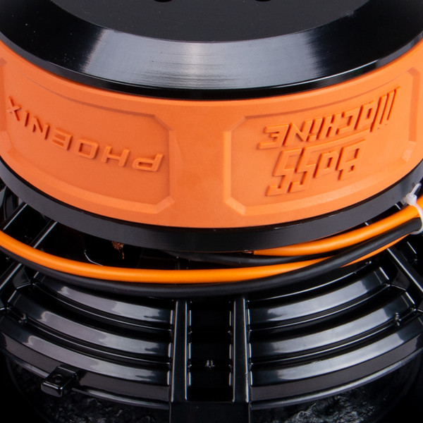 Изображение товара Головка сабвуфера DL Audio Phoenix Bass Machine 12