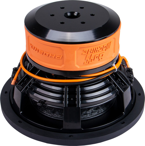Изображение товара Головка сабвуфера DL Audio Phoenix Bass Machine 12