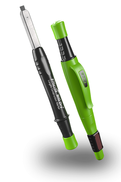 Изображение товара Карандаш строительный Pica Автоматический Big Dry Longlife / 6060