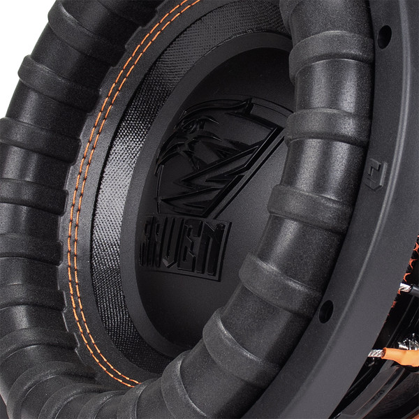 Изображение товара Головка сабвуфера DL Audio Raven 10 V.2