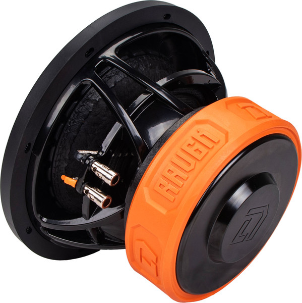 Изображение товара Головка сабвуфера DL Audio Raven 10 V.2