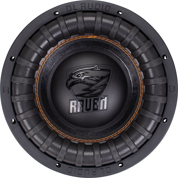Изображение товара Головка сабвуфера DL Audio Raven 10 V.2