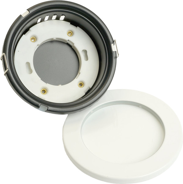 Изображение товара Точечный светильник Feron DL544 / 51229 (белый)