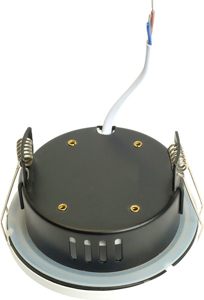 Изображение товара Точечный светильник Feron DL544 / 51229 (белый)