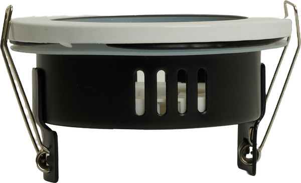 Изображение товара Точечный светильник Feron DL544 / 51229 (белый)