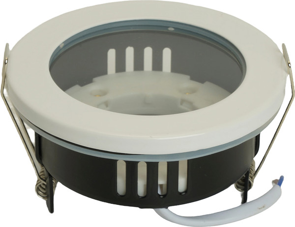 Изображение товара Точечный светильник Feron DL544 / 51229 (белый)