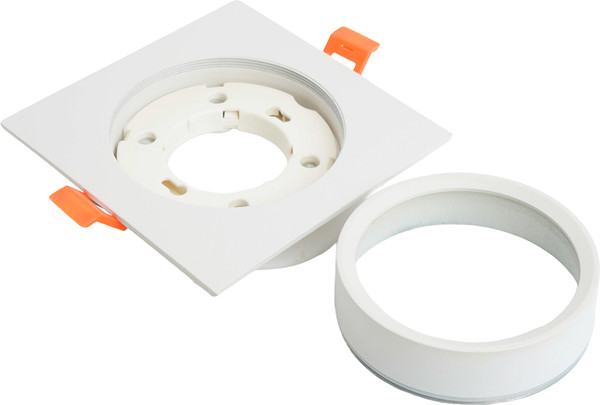 Изображение товара Точечный светильник Feron DL505 / 51103 (белый)