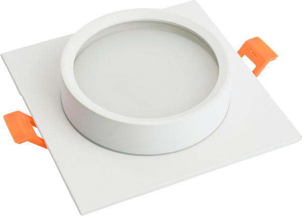 Изображение товара Точечный светильник Feron DL505 / 51103 (белый)