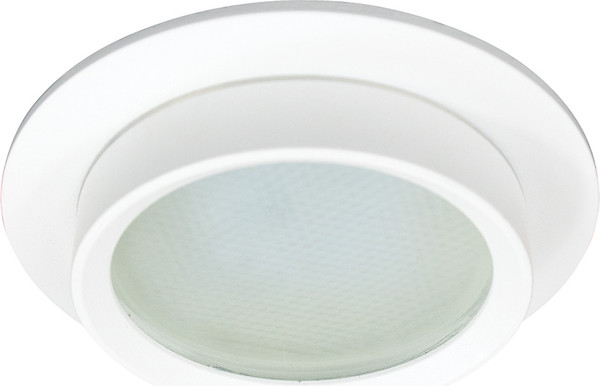 Изображение товара Точечный светильник Feron DL504 / 51101 (белый)