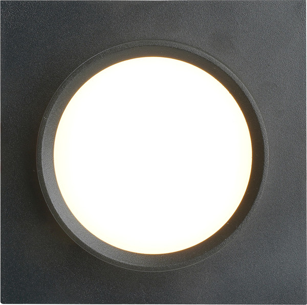 Изображение товара Точечный светильник Feron DL505 / 51104 (черный)