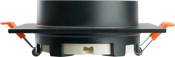 Изображение товара Точечный светильник Feron DL505 / 51104 (черный)