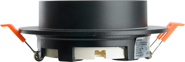 Изображение товара Точечный светильник Feron DL504 / 51102 (черный)