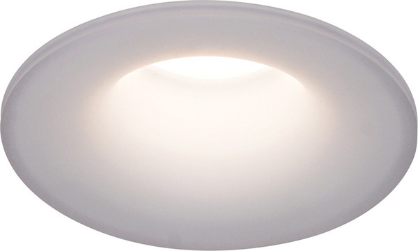 Изображение товара Точечный светильник Feron DL8260 / 51150 (белый матовый)