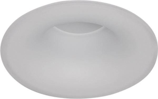 Изображение товара Точечный светильник Feron DL8260 / 51150 (белый матовый)