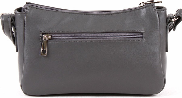 Изображение товара Сумка Медведково 24с1598-к14 (темно-серый)