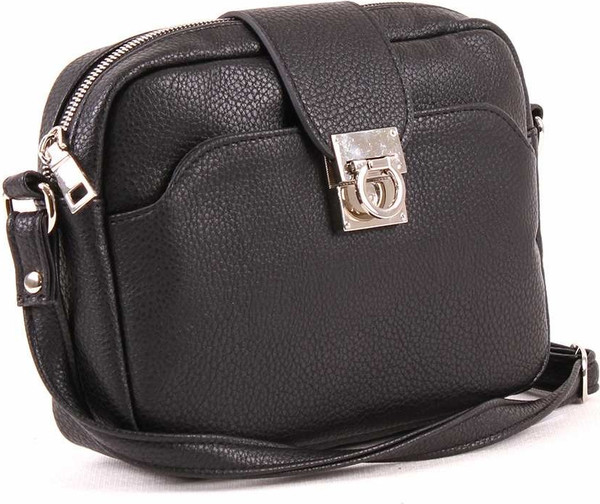 Изображение товара Сумка Медведково 24с1541-к14 (черный)