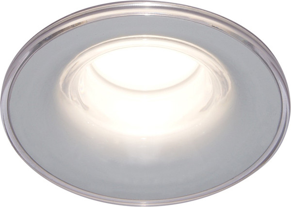 Изображение товара Точечный светильник Feron DL8260 / 51149 (прозрачный/белый)