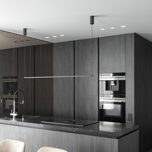 Изображение товара Точечный светильник Feron DL8260 / 51149 (прозрачный/белый)