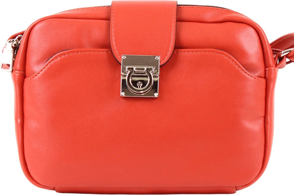 Изображение товара Сумка Медведково 24с1542-к14 (красный)