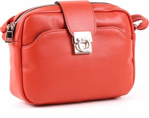 Изображение товара Сумка Медведково 24с1542-к14 (красный)