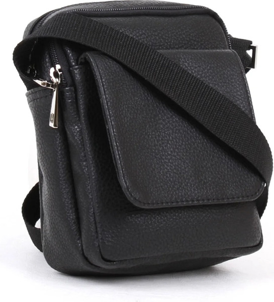 Изображение товара Сумка Медведково 24с1578-к14 (черный)