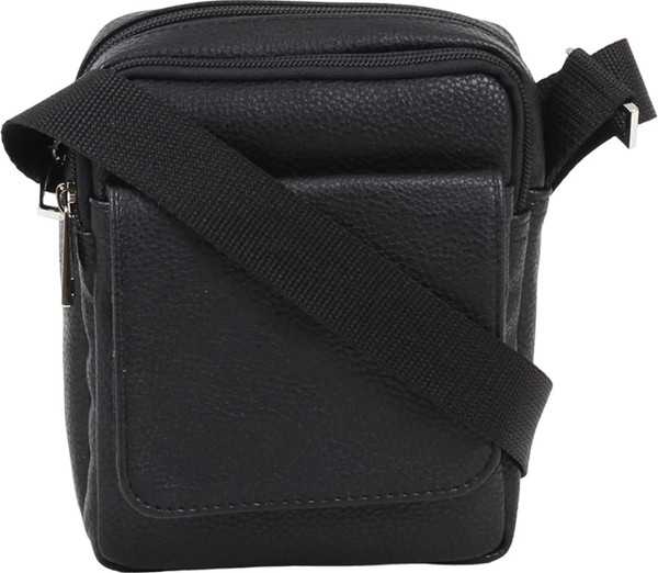 Изображение товара Сумка Медведково 24с1578-к14 (черный)