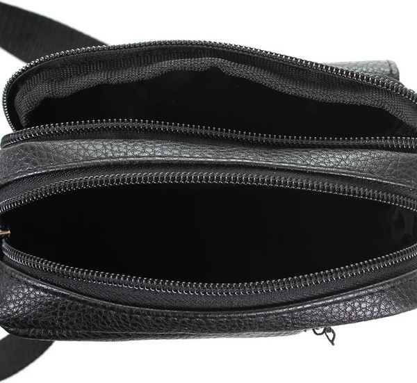 Изображение товара Сумка Медведково 24с1578-к14 (черный)