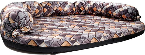 Изображение товара Лежанка для животных Gamma Чемпион Гранд / 31932133