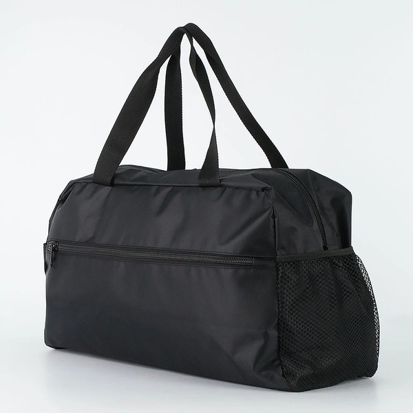 Изображение товара Сумка дорожная Ecotope 012-3053/1-BLK (черный)