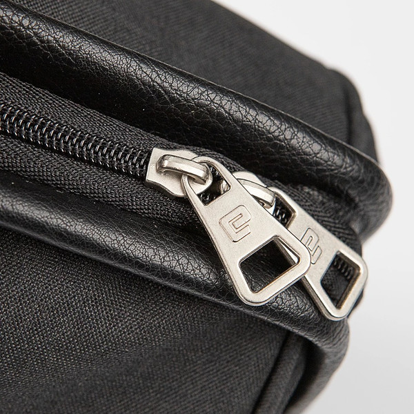 Изображение товара Сумка дорожная Ecotope 012-342/1/BLK (черный)