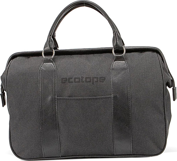 Изображение товара Сумка дорожная Ecotope 012-342/1/BLK (черный)