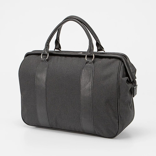 Изображение товара Сумка дорожная Ecotope 012-342/1/BLK (черный)