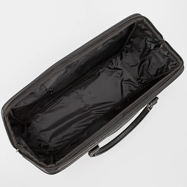 Изображение товара Сумка дорожная Ecotope 012-342/1/BLK (черный)