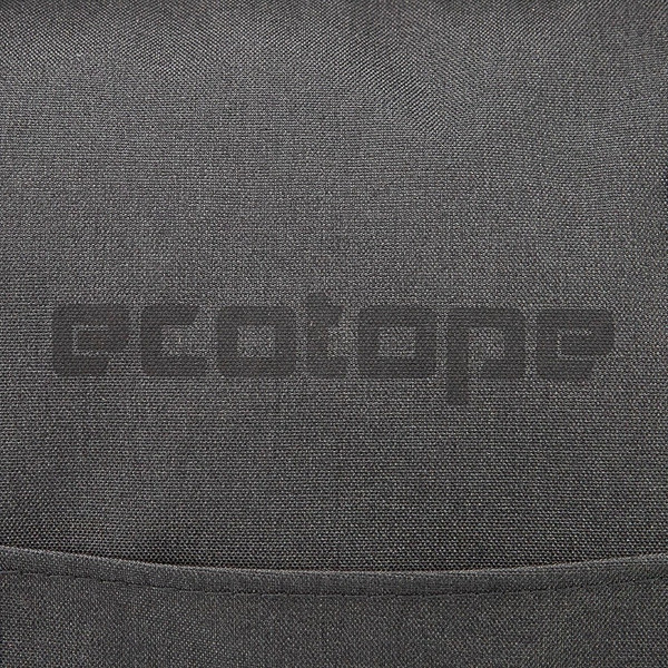 Изображение товара Сумка дорожная Ecotope 012-342/1/BLK (черный)
