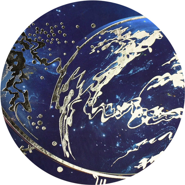 Изображение товара Ежедневник Феникс+ Планеты / 68065 (144л)