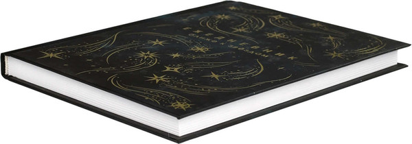 Изображение товара Ежедневник Феникс+ Звездопад / 68063 (144л)