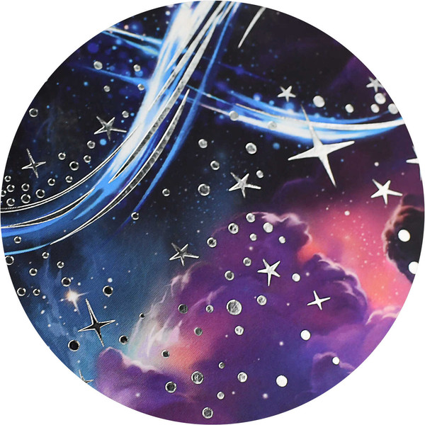 Изображение товара Ежедневник Феникс+ Бесконечность / 68064 (144л)