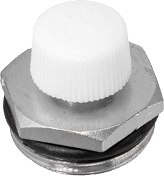 Изображение товара Воздухоотводчик ручной Comfort Factor 3/4" с барашком / EZ-1044