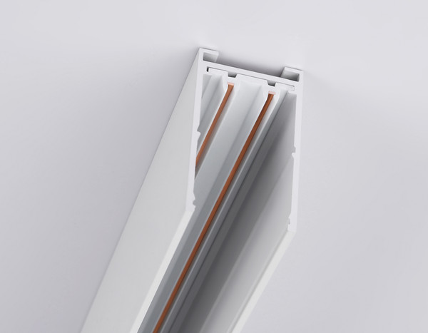 Изображение товара Шинопровод Ambrella Magnetic GL1005 WH (белый)