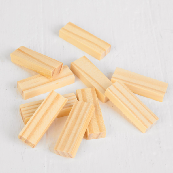 Изображение товара Настольная игра Sima-Land Падающая башня / 4326098