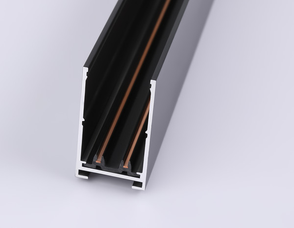 Изображение товара Шинопровод Ambrella Magnetic GL1006 BK (черный)