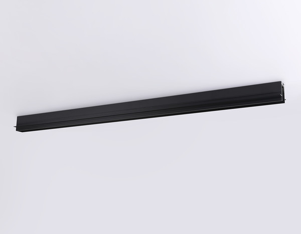 Изображение товара Шинопровод Ambrella Magnetic GL1012 BK (черный)