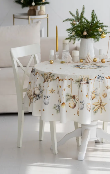 Изображение товара Скатерть Listelle Полонез 515708