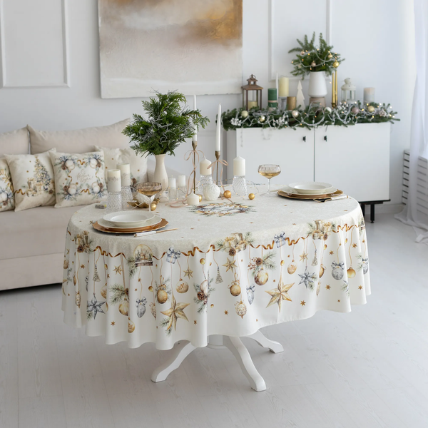 Скатерть Listelle Полонез 515709