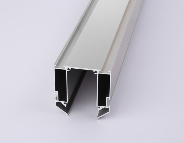 Изображение товара Профиль для шинопровода Ambrella Magnetic GL1013 AL (алюминий)