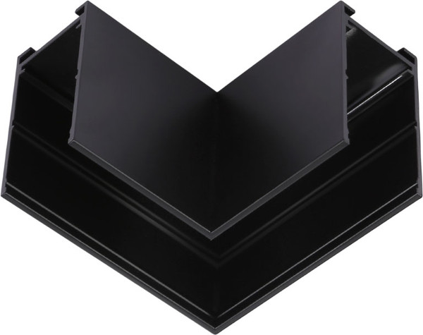 Изображение товара Коннектор для шинопровода Ambrella Magnetic GL1032 BK (черный)